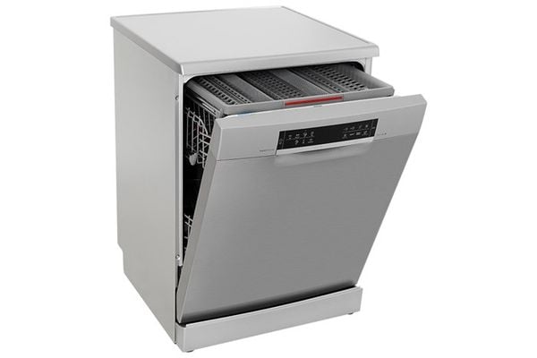 Máy rửa bát độc lập Bosch SMS6ZCI37Q