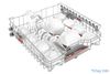 Máy rửa bát độc lập Bosch SMS6ZCI37Q