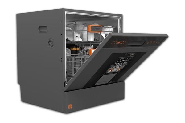 Máy rửa bát độc lập Junger Leopard DWJ-103