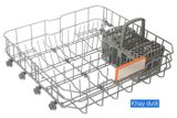 Máy rửa bát độc lập Junger Leopard DWJ-143