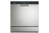 Máy rửa bát mini Electrolux EFC3862MS