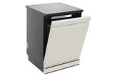 Máy rửa bát độc lập LG LDT14BGA3