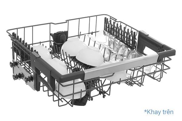 Máy rửa bát độc lập LG LDT14BGA3