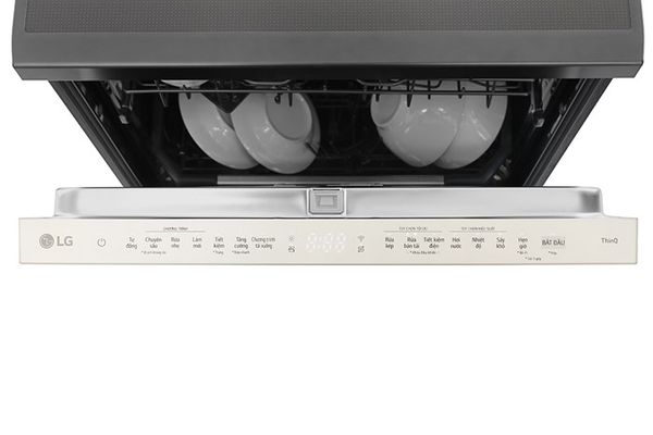 Máy rửa bát độc lập LG LDT14BGA3