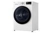 Máy sấy bơm nhiệt Heatpump Inverter LG 10.5Kg DVHP50W