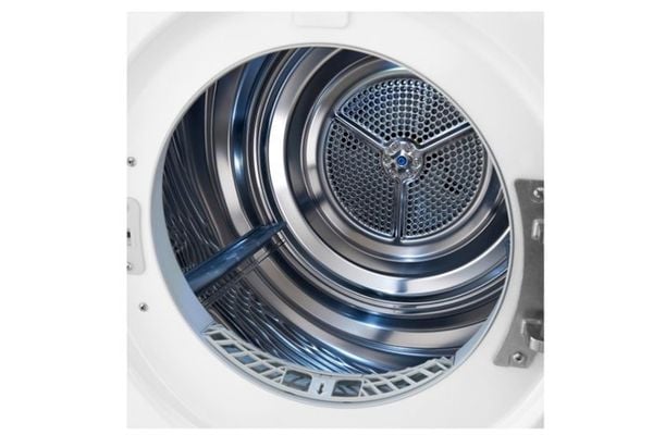 Máy sấy bơm nhiệt Heatpump Inverter LG 10.5Kg DVHP50W