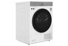 Máy sấy bơm nhiệt Samsung Bespoke AI 9 kg DV90BB9440GH/SV