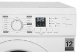 Máy sấy quần áo thông hơi Casper 7.2 kg TD-72VWD