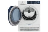Máy sấy ngưng tụ Electrolux Inverter 8kg EDC804P5WB