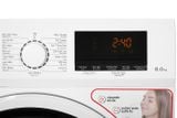 Máy sấy ngưng tụ Galanz 8 kg DC-80S5C