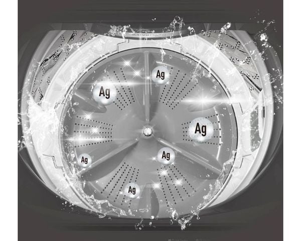 Máy giặt Panasonic 10 kg NA-F10S10BRV