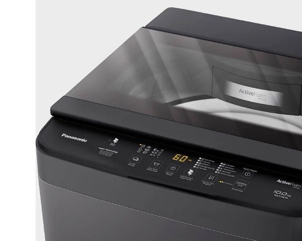 Máy giặt Panasonic 10 kg NA-F10S10BRV