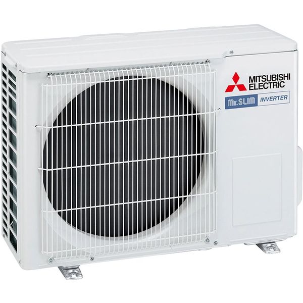 Điều hoà Mitsubishi Electric Inverter 1.5 HP MSY-JY35VF/MUY-JY35VF