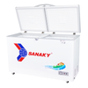 Tủ đông Sanaky 270L VH-3699A1