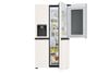 Tủ lạnh LG Inverter 635 Lít Side By Side InstaView Door-in-Door GR-X257BG
