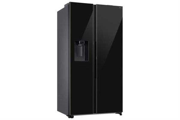Tủ lạnh Samsung Inverter 634 lít Side By Side RS80F65J2BSV