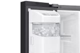 Tủ lạnh Samsung Inverter 634 lít Side By Side RS80F65J2BSV