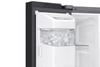 Tủ lạnh Samsung Inverter 634 lít Side By Side RS80F65J2BSV