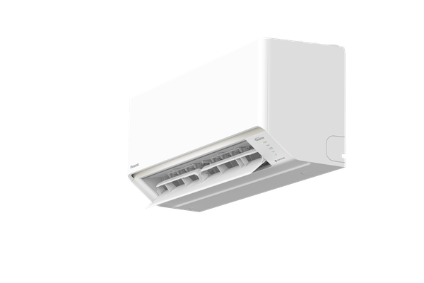Điều hòa Panasonic 9000BTU 1 chiều inverter CU/CS-RU9AKH-8