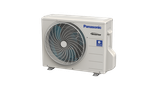Điều hòa Panasonic 9000BTU 1 chiều inverter CU/CS-RU9AKH-8