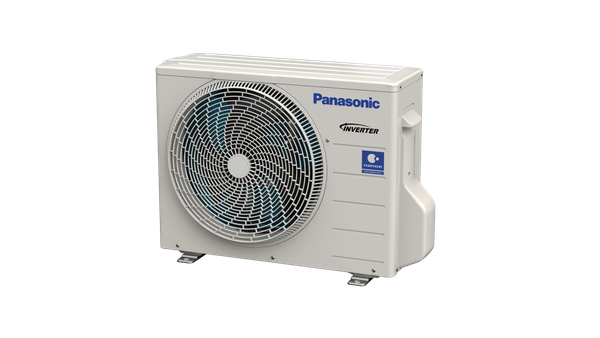 Điều hòa Panasonic 9000BTU 1 chiều inverter CU/CS-RU9AKH-8