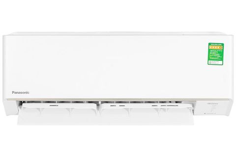 Điều hòa Panasonic 2 chiều Inverter 12000 BTU CU/CS-YZ12AKH-8
