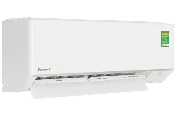 Điều hòa 2 chiều Panasonic Inverter 9040 BTU CU/CS-YZ9AKH-8