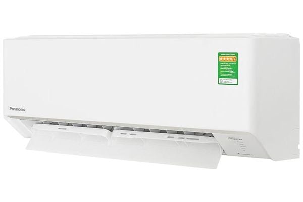 Điều hòa 2 chiều Panasonic Inverter 9040 BTU CU/CS-YZ9AKH-8