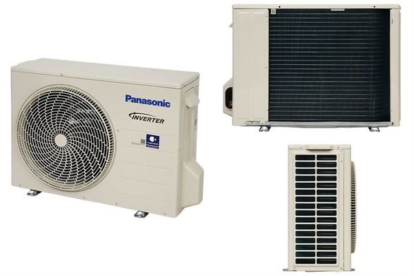 Điều hòa Panasonic 2 chiều Inverter 17700 BTU CU/CS-YZ18AKH-8
