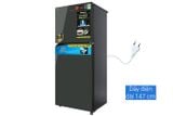 Tủ lạnh Panasonic Inverter 326 lít NR-TL351VGMV