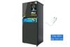 Tủ lạnh Panasonic Inverter 326 lít NR-TL351VGMV
