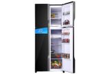 Tủ lạnh Panasonic Inverter 550 lít Multi Door NR-DZ601VGKV