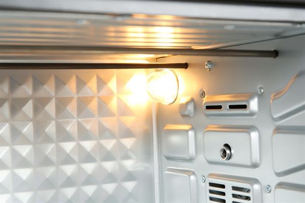 Lò nướng Panasonic NB-H3203KRA 32 lít