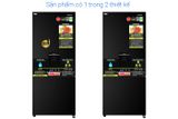 Tủ lạnh Panasonic Inverter 377 lít NR-BX421GPKV