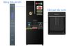 Tủ lạnh Panasonic Inverter 417 lít NR-BX471GPKV
