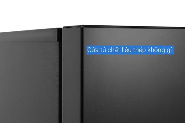 Tủ lạnh Panasonic Inverter 2 cánh 417 lít NR-BX471GPKV