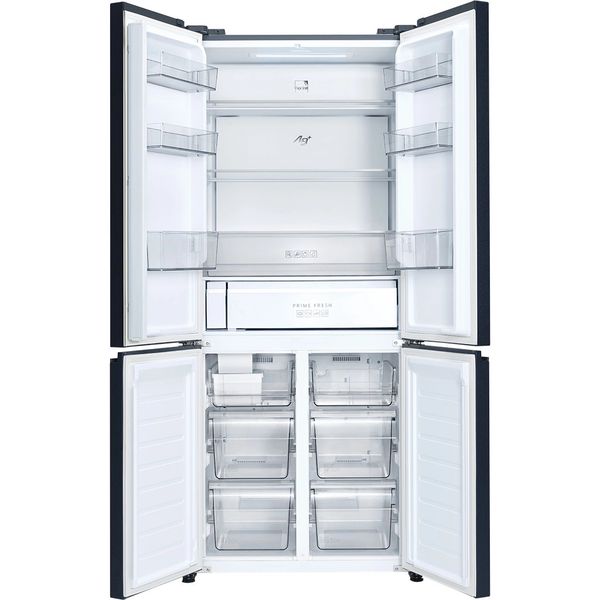 Tủ lạnh Panasonic Inverter 510 lít Multi Door NR-X561GB-VN