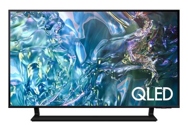 Smart Tivi Samsung QLED 4K 65 inch 2024 QA65Q60D