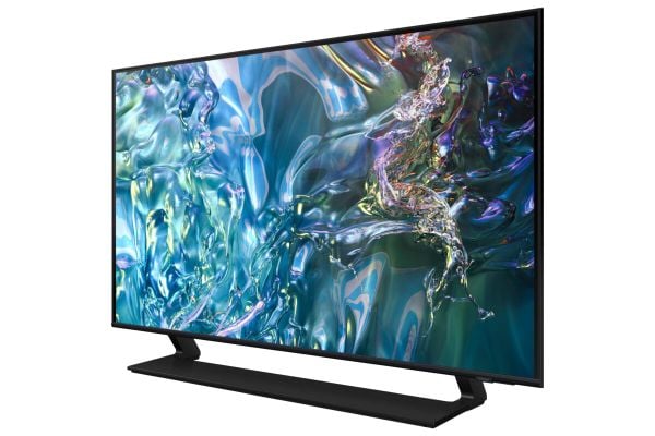 Smart Tivi Samsung QLED 4K 65 inch 2024 QA65Q60D