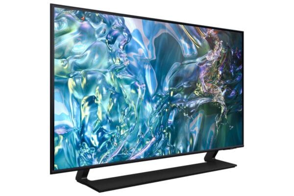 Smart Tivi Samsung QLED 4K 65 inch 2024 QA65Q60D