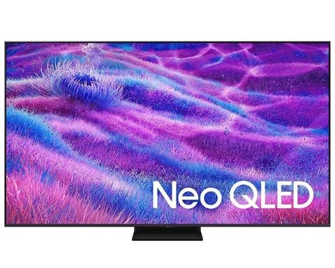 Smart Tivi Samsung Neo QLED Vision AI 4K 65 Inch QA65QN80F [ QA65QN80FAKXXV ] mẫu mới 2025