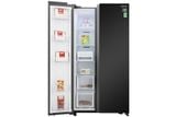 Tủ lạnh Samsung Inverter 655 lít Side By Side RS62R5001B4/SV