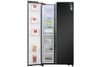 Tủ lạnh Samsung Inverter 655 lít Side By Side RS62R5001B4/SV