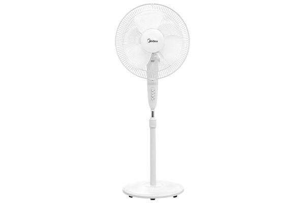 Quạt cây Midea MFS400M0BPW 55W