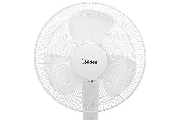 Quạt cây Midea MFS400M0BPW 55W