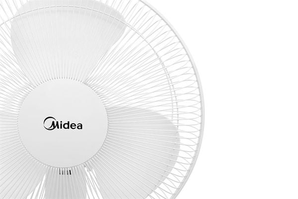 Quạt cây Midea MFS400M0BPW 55W