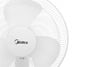 Quạt cây Midea MFS400M0BPW 55W