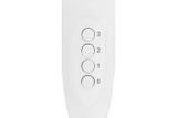 Quạt cây Midea MFS400M0BPW 55W