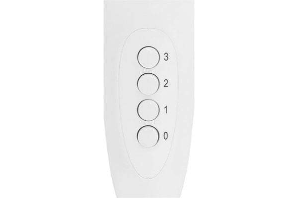 Quạt cây Midea MFS400M0BPW 55W