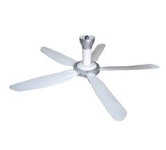 Quạt trần Panasonic 5 cánh F-60WWK 76W